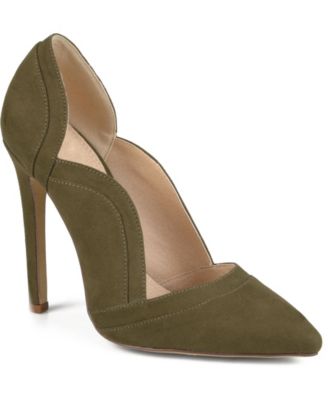 nine west teresa t strap