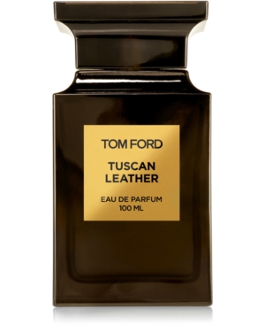 Shop Tom Ford Tuscan Leather Eau De Parfum, 3.4-oz.