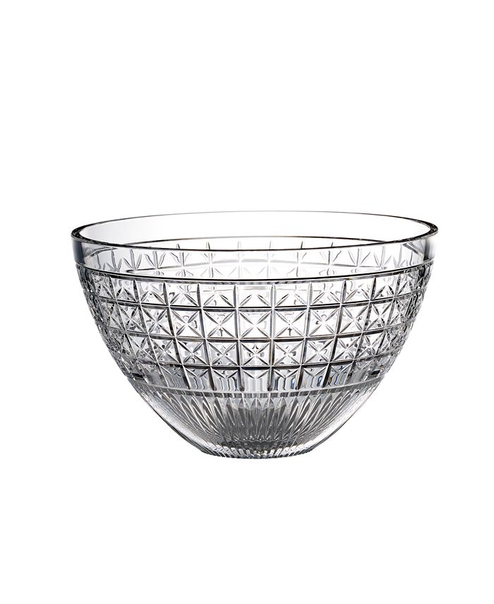 Waterford - Master Craft Powerscourt 10.8" Bowl