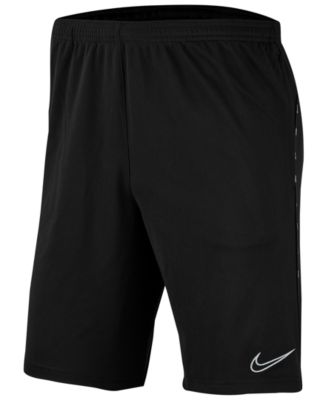 macy's nike mens shorts