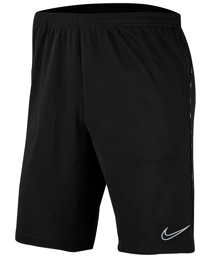 nike academy soccer shorts