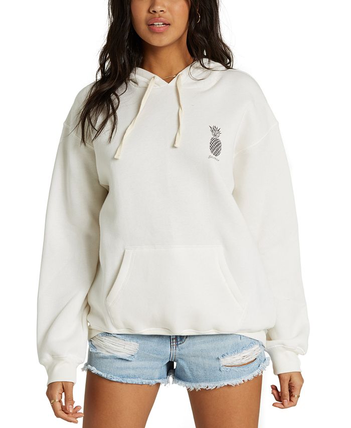 Billabong pineapple hoodie on sale