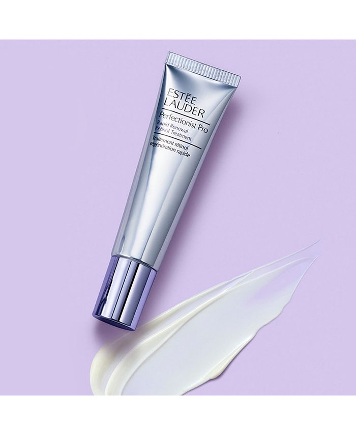 Estée Lauder Perfectionist Pro Rapid Renewal Retinol Treatment, 1oz