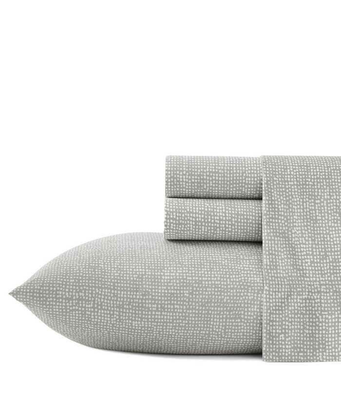 Marimekko - Orkanen Standard Pillowcase Pair