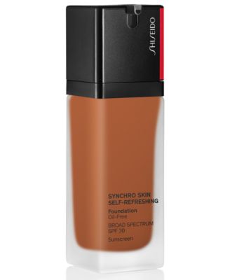 Synchro Skin Self-Refreshing Foundation, 1.0 oz