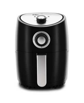 Elite Gourmet Elite Platinum 5.5 Quart Digital Air Fryer - Macy's