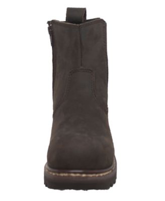 Men's 6" Australian Boot Brown