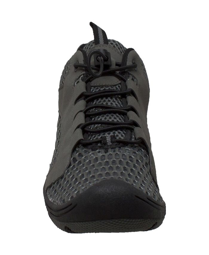 AdTec Men's Speed Lace Open Mesh Rocsoc Macy's
