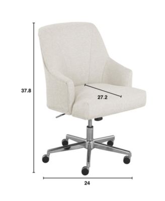 Leighton Home Office Chair