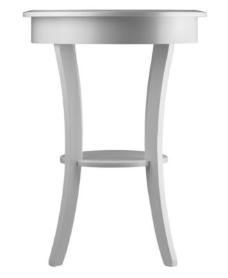 Sasha Round Accent Table