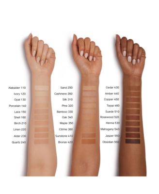 Synchro Skin Self-Refreshing Foundation, 1.0 oz