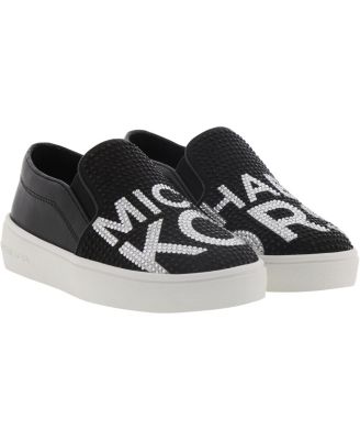michael kors slip on sneakers macys