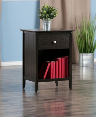 Blair Accent Table