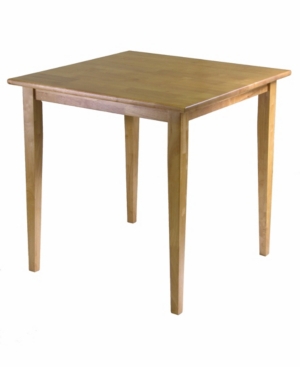 Groveland Square Dining Table