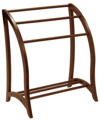 Betsy Blanket Rack - Macy's