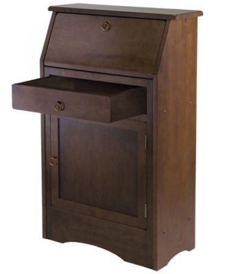 regalia secretary desk