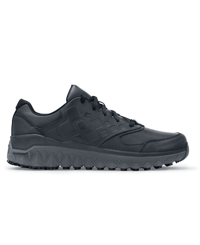 Shoes For Crews Bridgetown Men's Slip-Resistant Athletic Shoe - Macy's