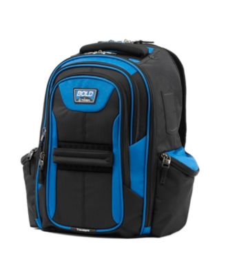 Bold™ 17" Computer Backpack