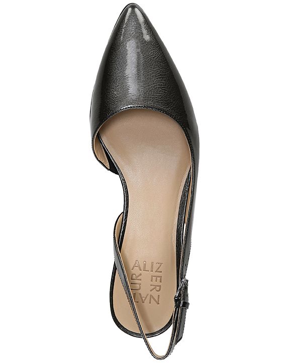 naturalizer banks shoes