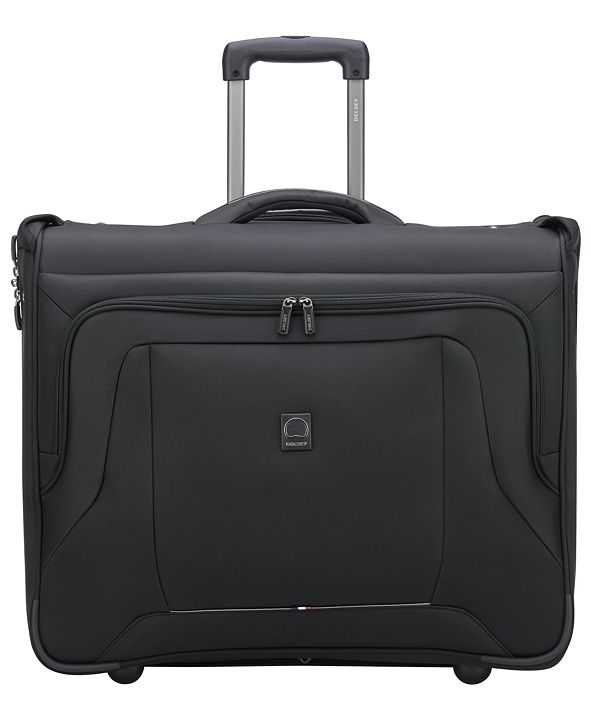 Delsey OptiMax Lite 23" 2Wheel Garment Bag, Created for Macy's & Reviews Garment Bags