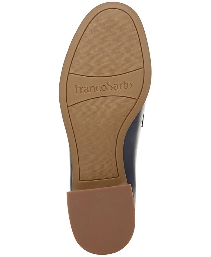 franco sarto new bocca loafers