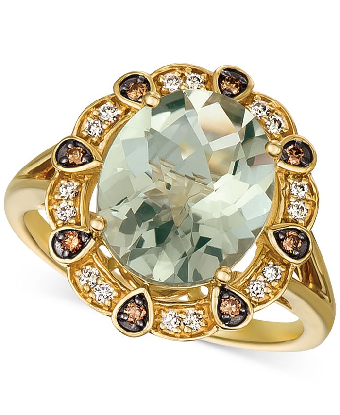 Le vian mint julep outlet quartz