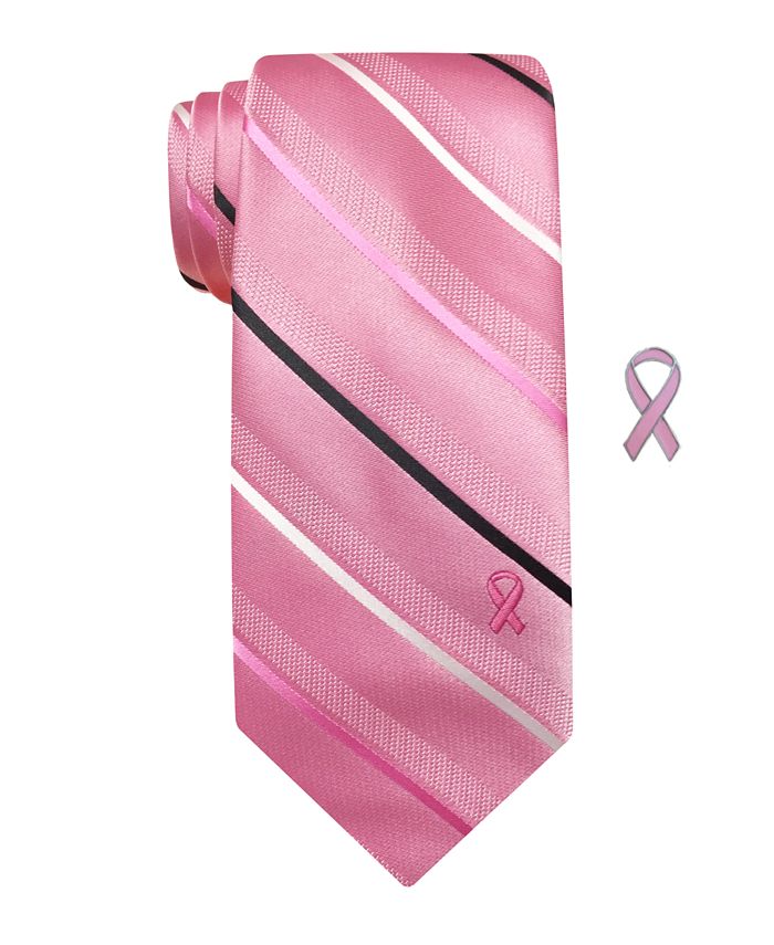 susan g komen ties