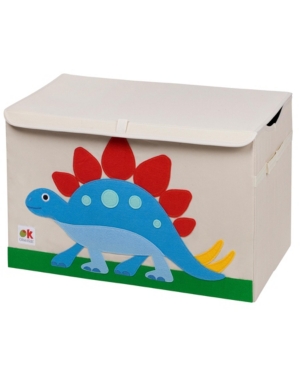 Wildkin Dinosaur Land Toy Chest