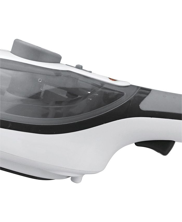 Brentwood Appliances Mpi41 Nonstick Handheld Steam Iron Macy's