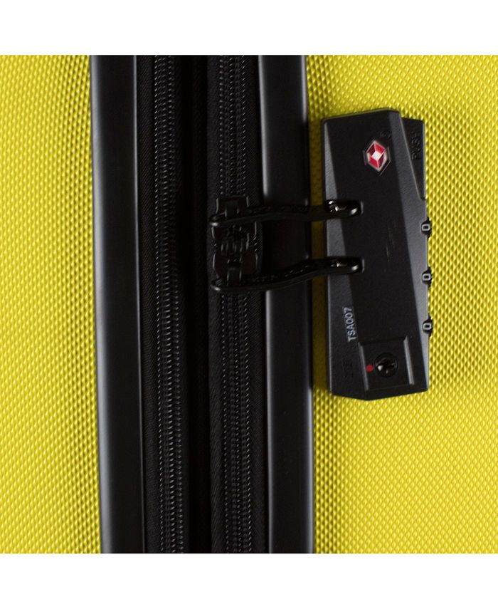 Body Glove Redondo 2Piece Hardside Set & Reviews Luggage Sets