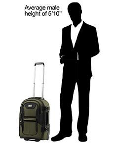 Bold™ Small Carry-on