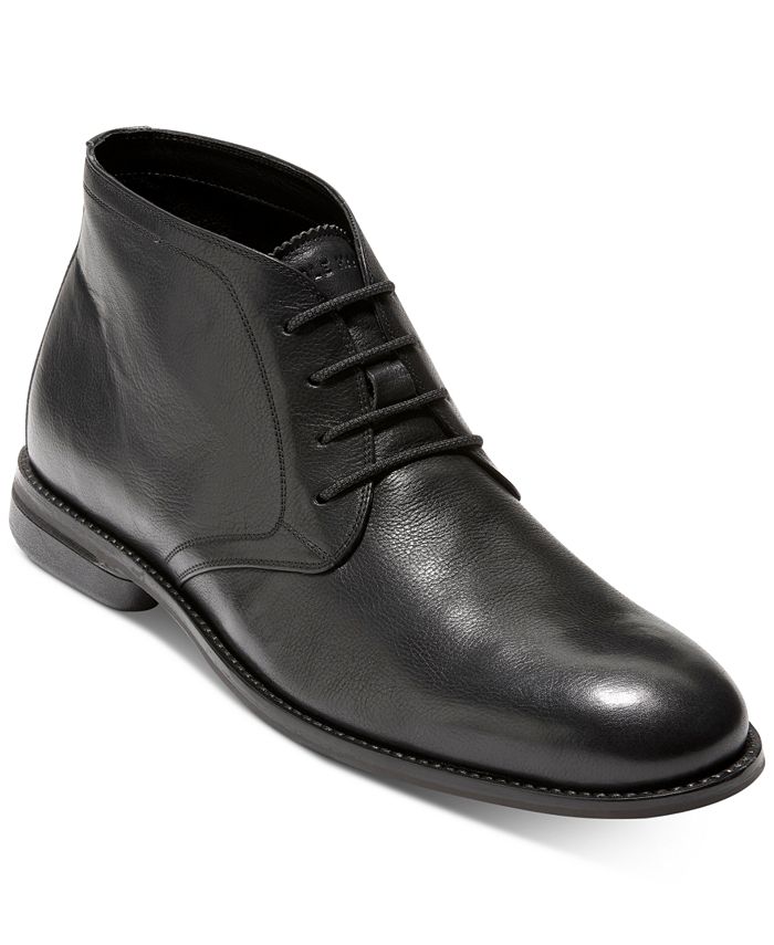 Cole haan holland best sale chukka