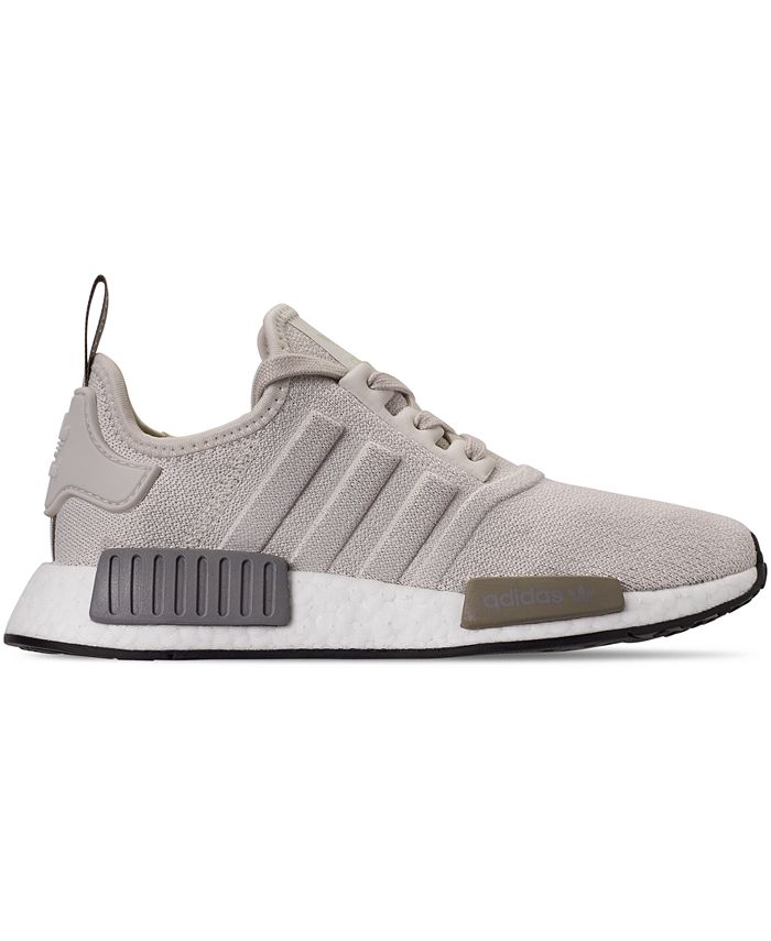 women's nmd r1 casual sneakers from finish line