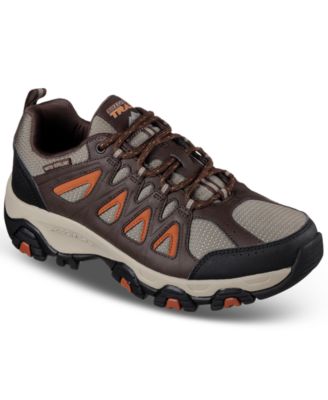 Skechers - Men's Terrabite Trail Walking and Hiking Sneakers from Finish Line
