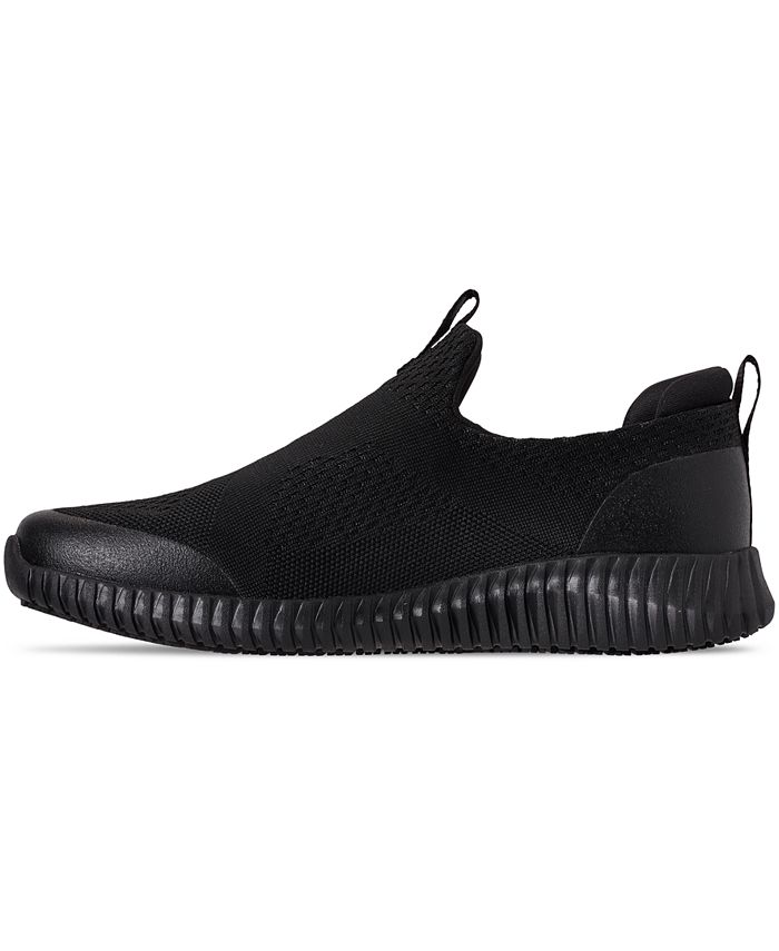 Skechers Men's RelaxedFit Cessnock SlipOn Casual Work Sneakers from