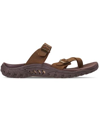 Skechers reggae caribbean toe loop 2025 sandal