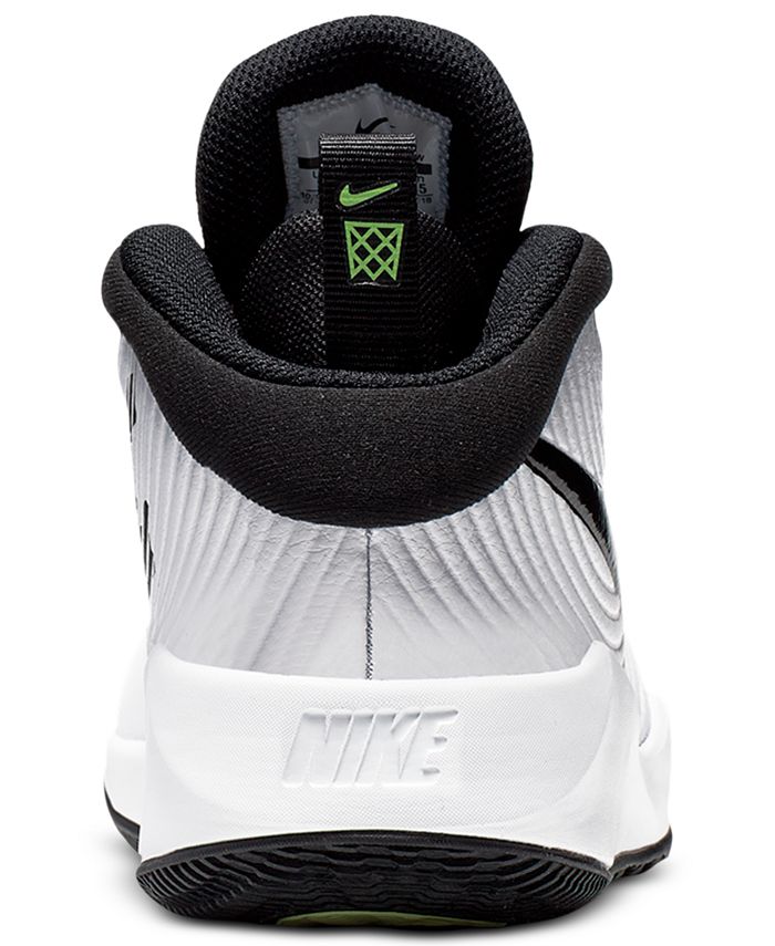 nike team hustle d9 basketball shoes