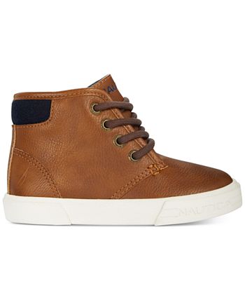 Nautica boots clearance for toddlers