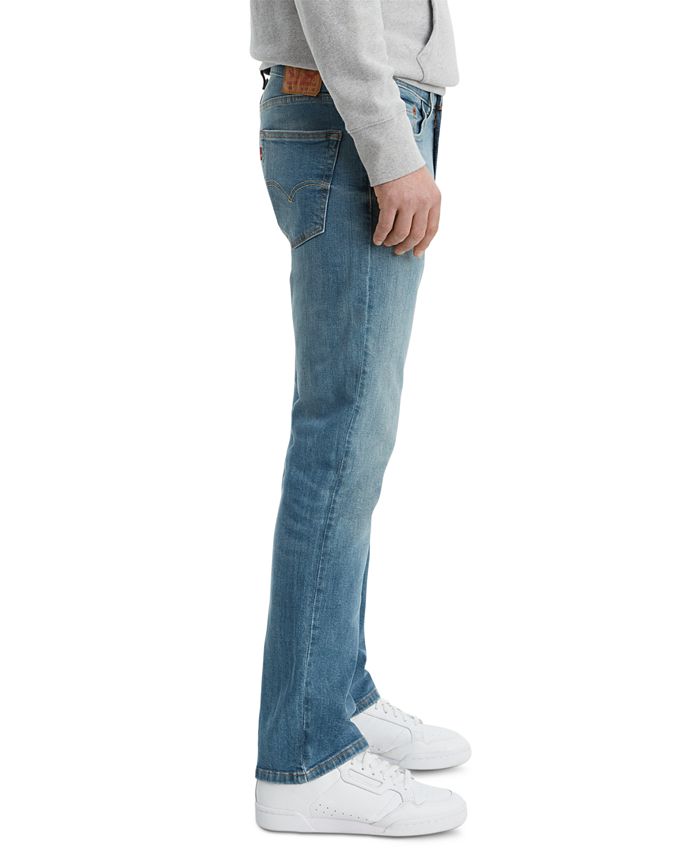 jcpenney mens levis 514