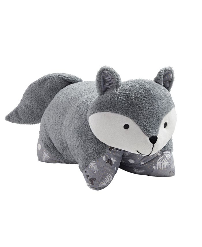 pillow pets stuffed animal plush toy