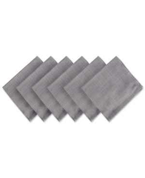 Variegated Napkin Set of 6