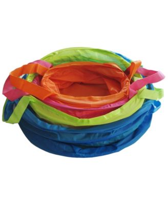 Redmon Since 1883 Redmon Bongo Pop Up Buckets Set of Four