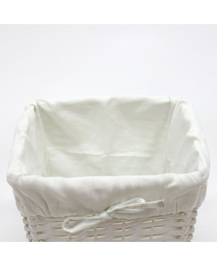 Redmon Since 1883 Redmon Small Basket Liner Macy's
