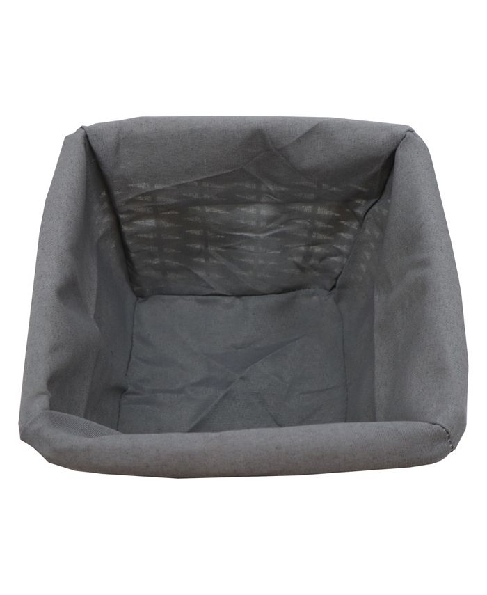 Redmon Since 1883 Redmon Small Basket Liner Macy's