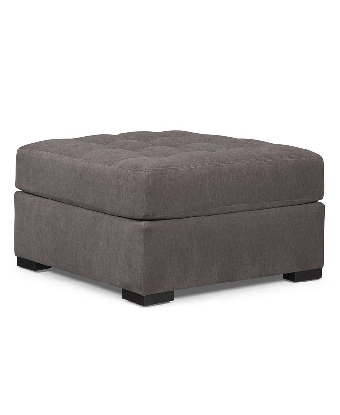 Macys shop roxanne sectional