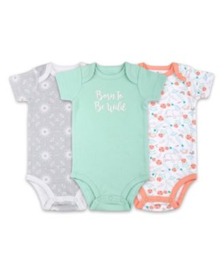 elephant baby clothes girl