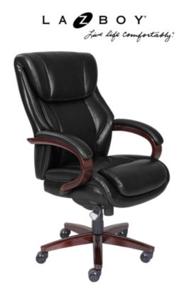 Bellamy Executive Office Chair