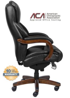 Delano Big Tall Executive Office Chair
