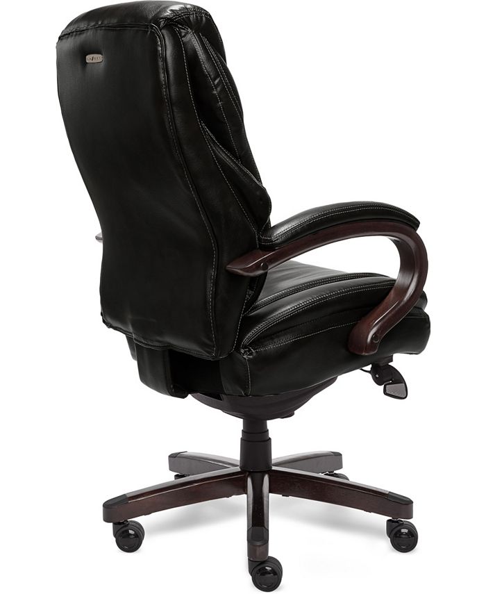 LaZBoy Hyland Executive Office Chair Macy's