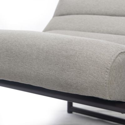 Dawson Tufted Arm Chair